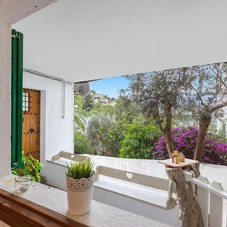 Puerto de SóllerBellavista 22アパートメント エクステリア 写真