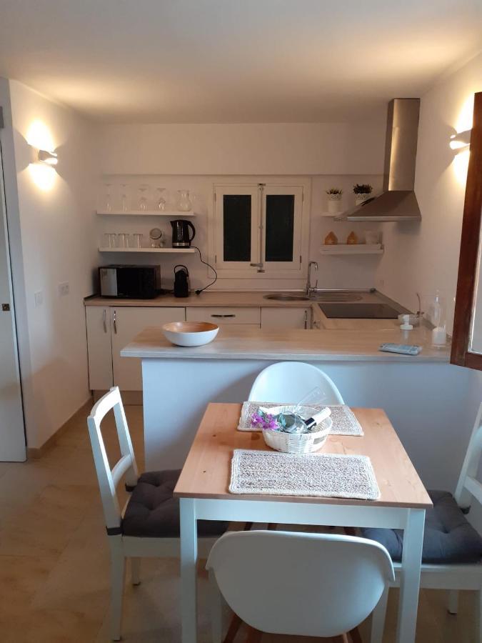 Puerto de SóllerBellavista 22アパートメント エクステリア 写真
