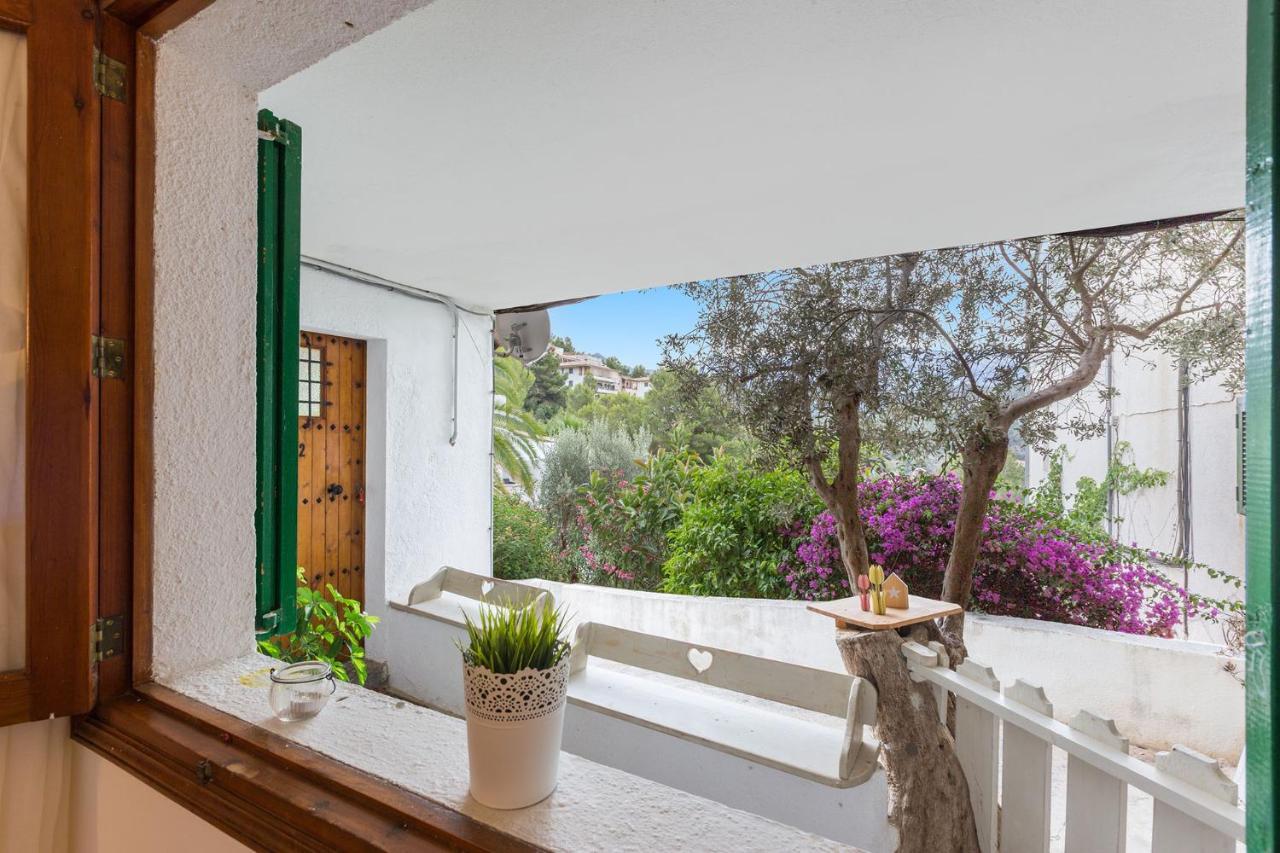 Puerto de SóllerBellavista 22アパートメント エクステリア 写真