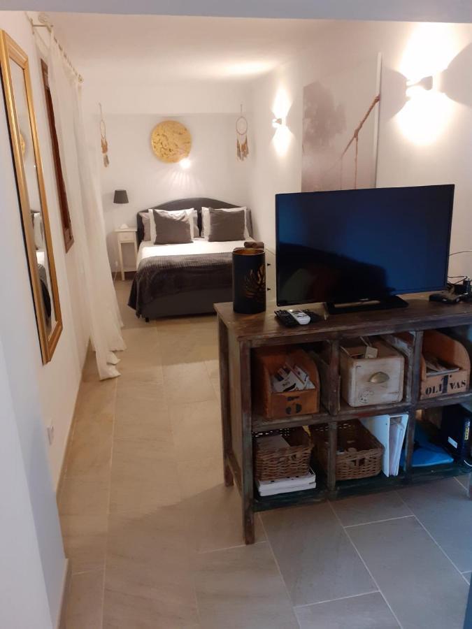 Puerto de SóllerBellavista 22アパートメント エクステリア 写真